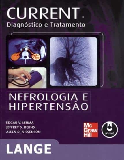 Current Nefrologia E Hipertens O Diagn Stico E Tratamento Ed Pdf