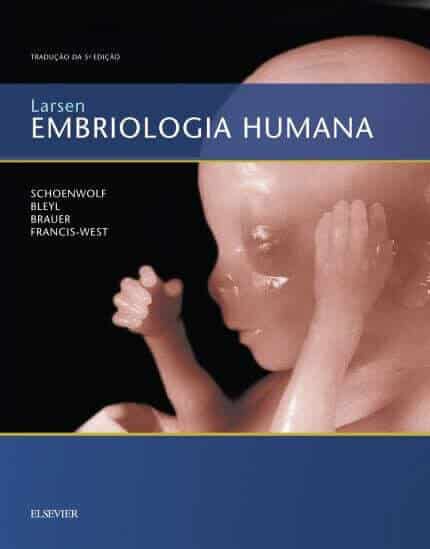 livro embriologia clinica moore pdf