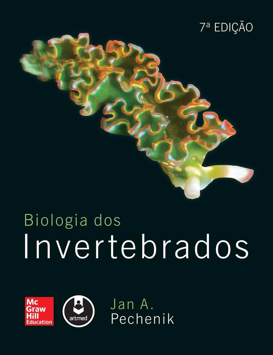 Biologia dos invertebrados (Pechenik) - 7. ed. PDF | MeuLivro