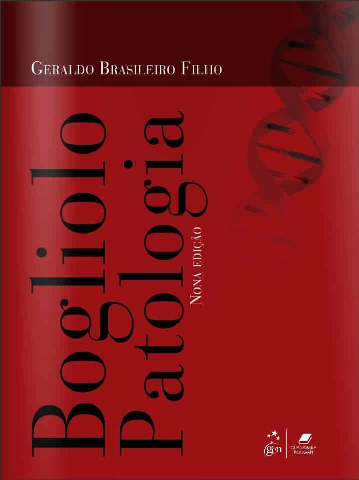 Bogliolo, Patologia (Filho) - 9. ed. PDF | MeuLivro