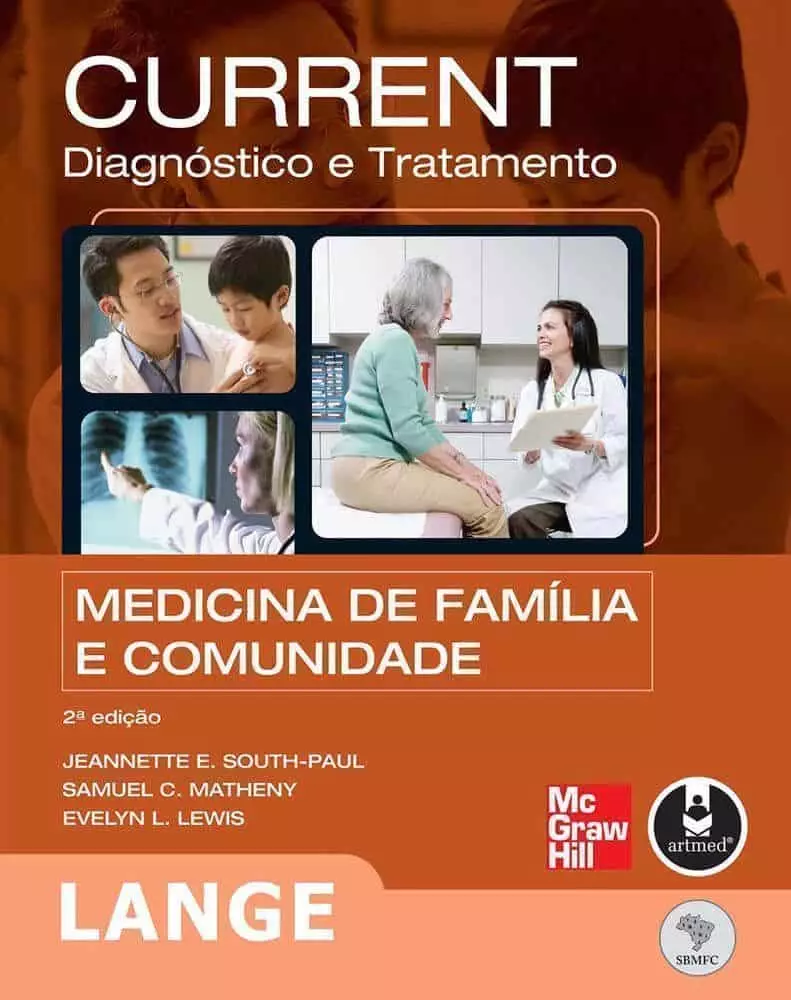 Revista Brasileira de Medicina de Família e Comunidade