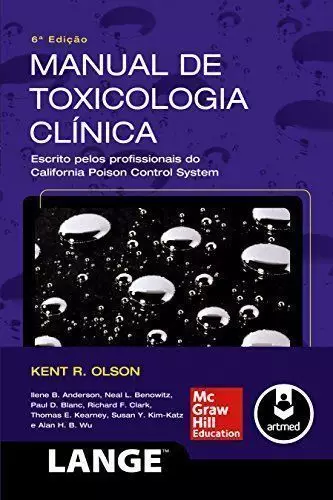 Resumo de Introdução a Toxicologia