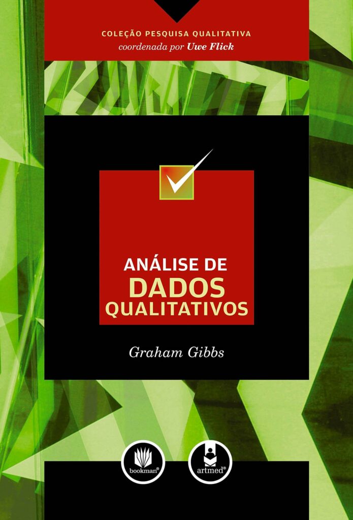 Análise De Dados Qualitativos (Gibbs) - 1. Ed. PDF | MeuLivro