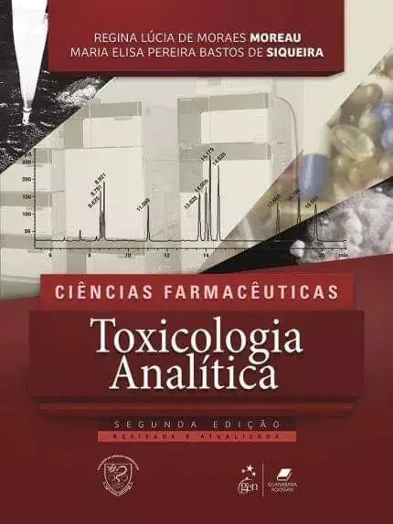 DEPARTAMENTO DE BIOLOGIA GERAL - Toxicologia