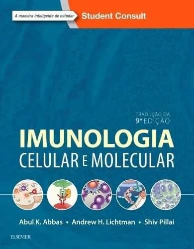 cellular and molecular immunology abbas 9th edition pdf free download