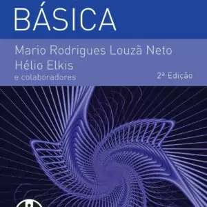 Clínica médica vol. 4 FMUSP - 2. ed. PDF