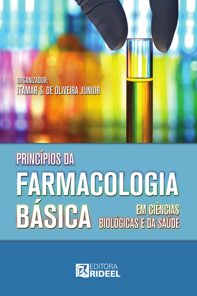 Farmacologia-2 - Farmacologia I